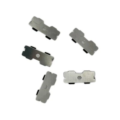 Pemesinan CNC Aluminium