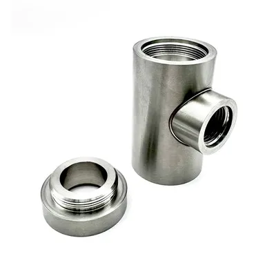 Apakah pengaruh kelajuan gelendong terhadap kualiti bahagian CNC?