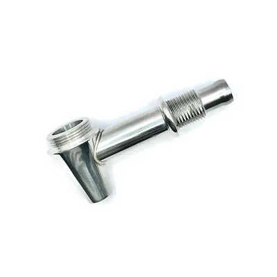 Pembuatan Bahagian Aluminium