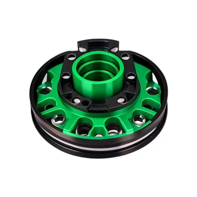 Bagaimana untuk memastikan kelurusan lubang yang ditebuk dalam tebukan logam?