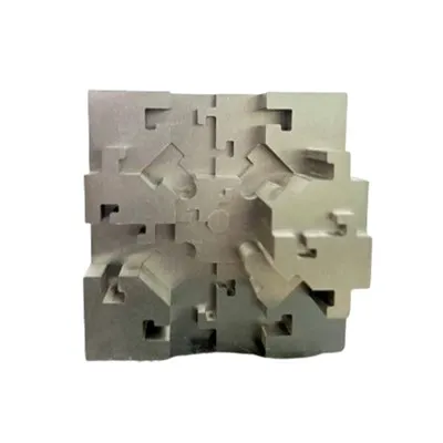 Apakah bahan yang boleh dipotong dengan pemotongan EDM?