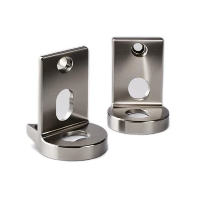 Metal Cop Bahagian Kecil