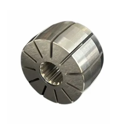 Pusing CNC Ketepatan