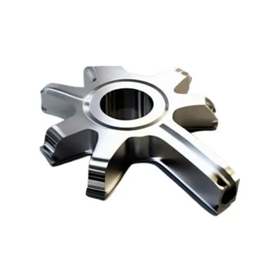 Acuan Tuang Keluli Tahan Karat